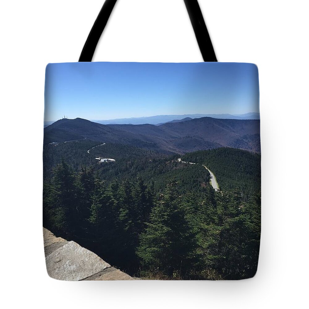 Brpkwy Tote Bags