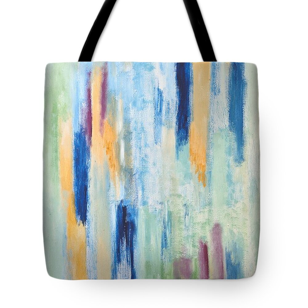 The Delicates Tote Bag for Sale by Debi Lewis