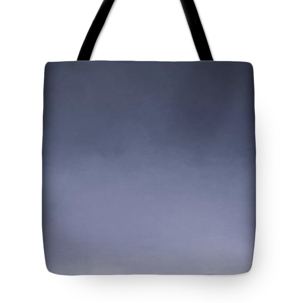Roof Top Tote Bag featuring the photograph The Elevator 2 by Scott Norris