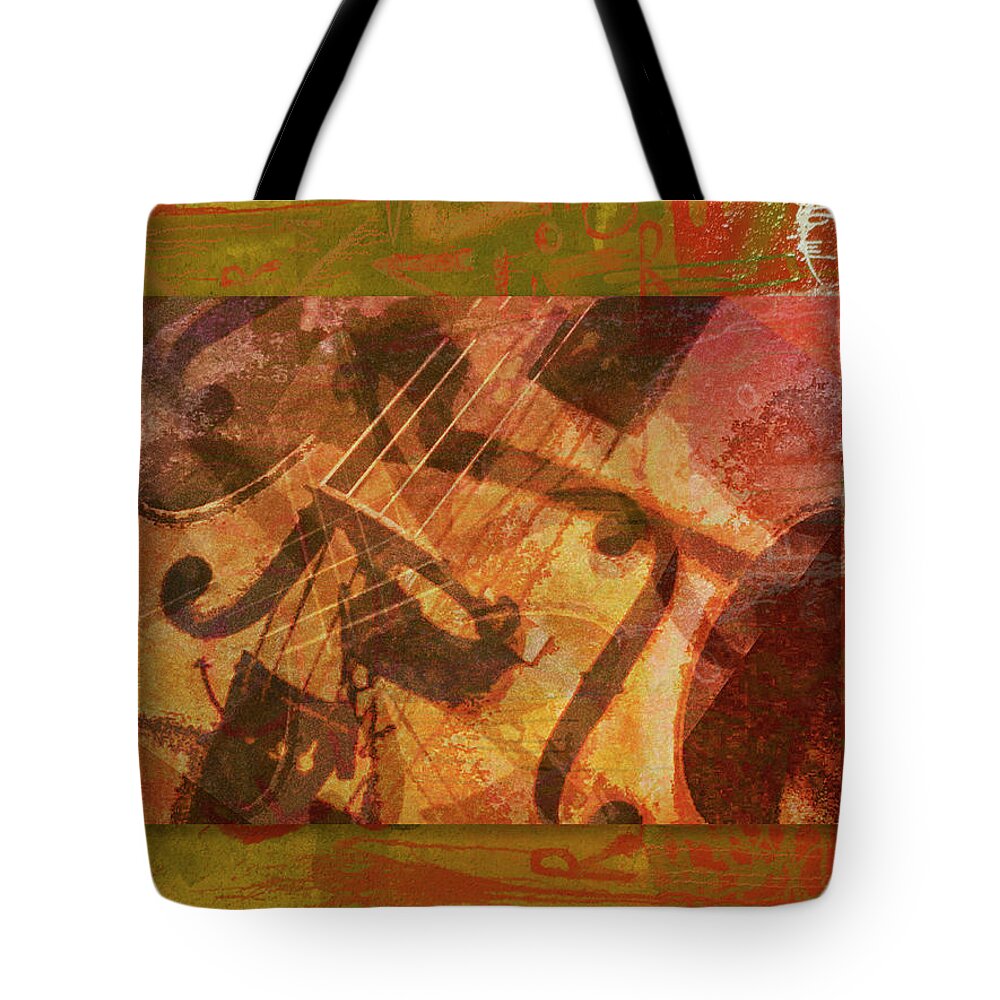 Rectangles Tote Bag featuring the photograph The Food of Love by Jessica Levant