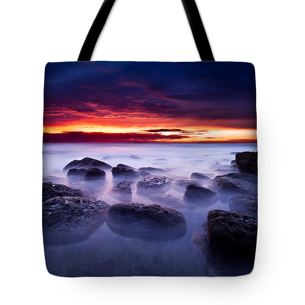 Jorgemaiaphotographer Tote Bag featuring the photograph The gift by Jorge Maia