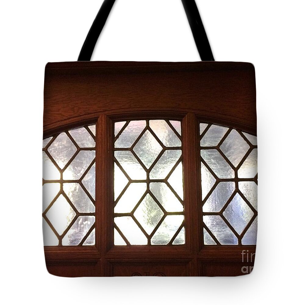 Architecture Tote Bag featuring the photograph The Kingdom by Joseph Yarbrough
