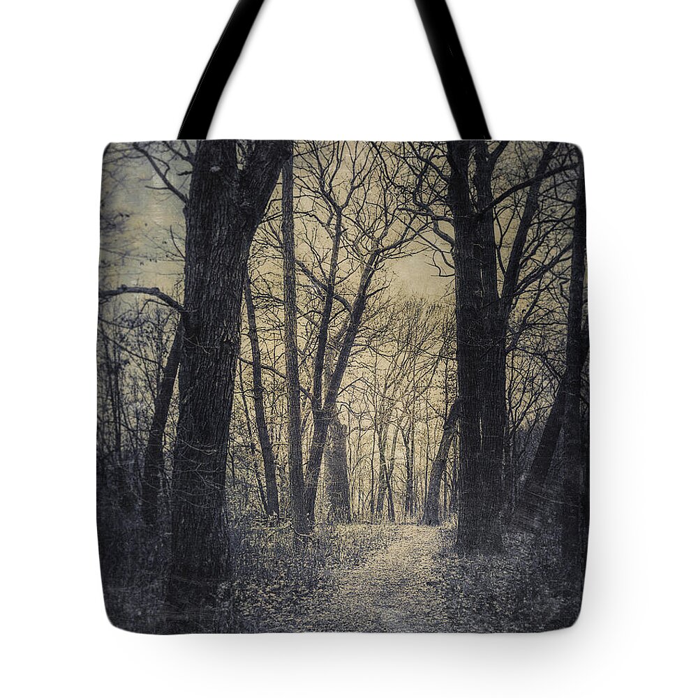 Scott Norris Photography Tote Bag featuring the photograph The Starting Point by Scott Norris