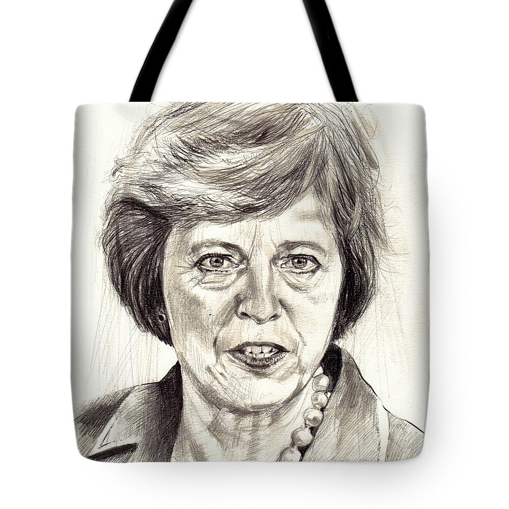 Brexit Tote Bags