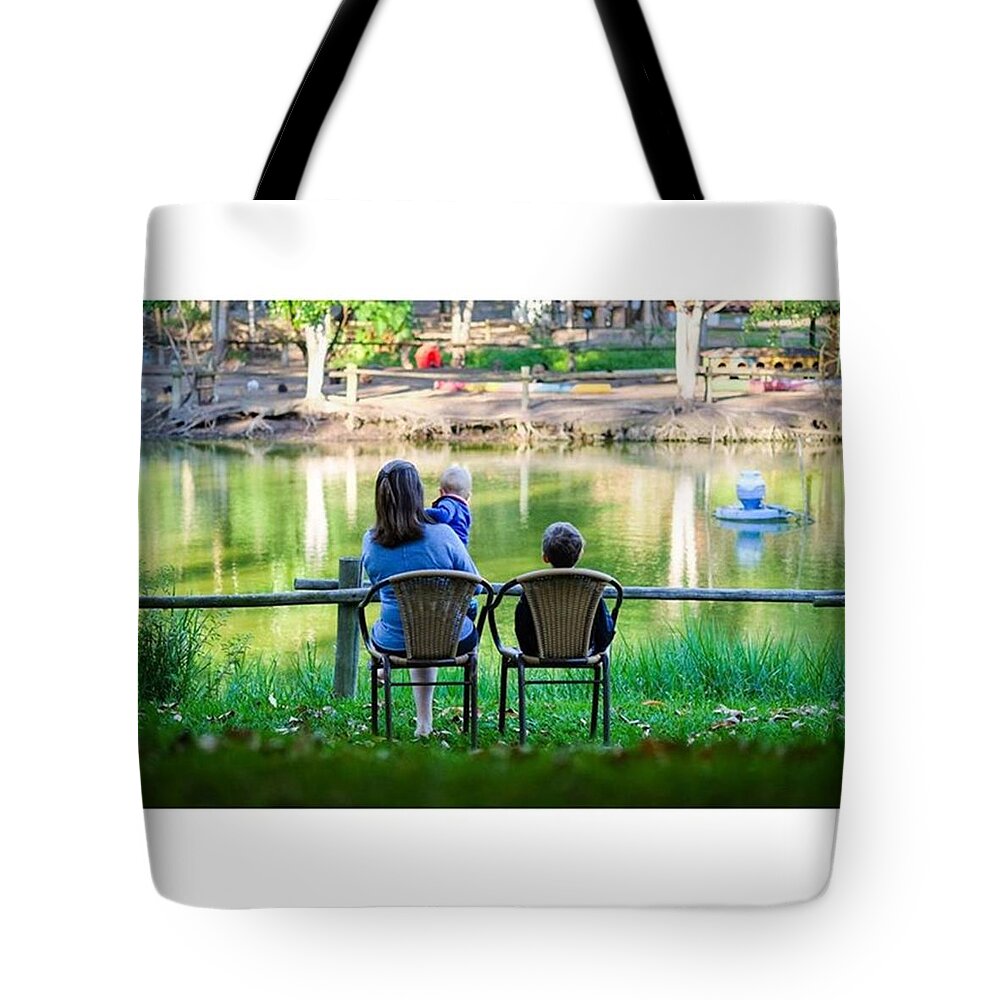 Xphotographer Tote Bags