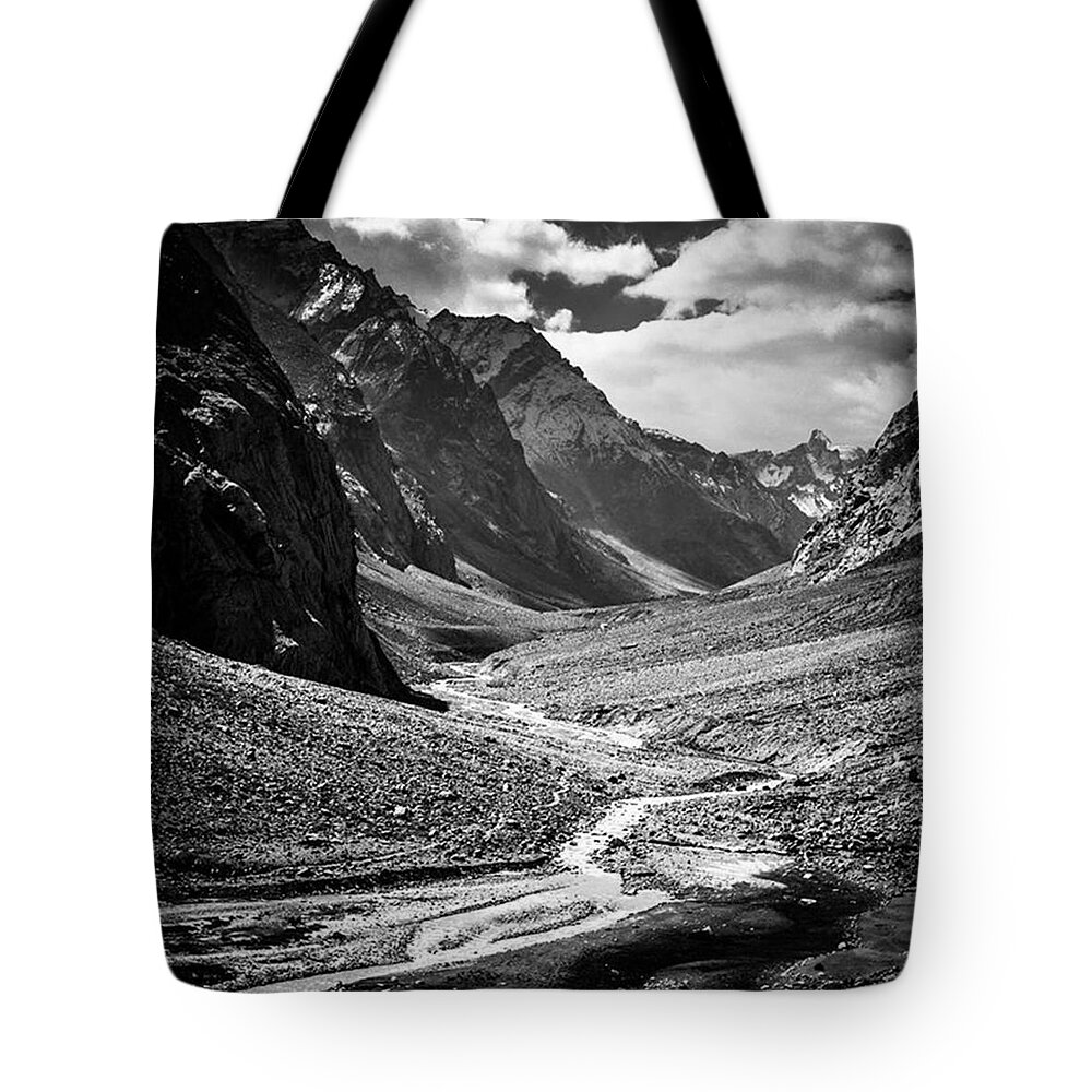 Hope Valley Tote Bags