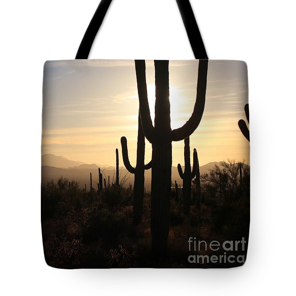 Landscape Tote Bag featuring the photograph Timeless by Sheila Ping