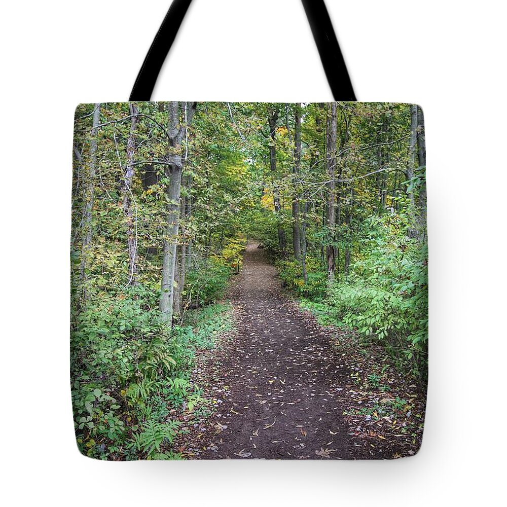 Tranquil Tote Bag featuring the photograph Tranquility by Jackson Pearson