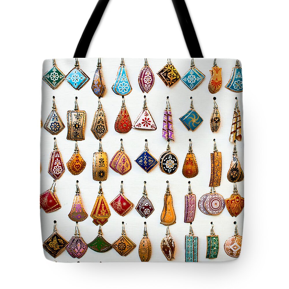 Accessories Tote Bags