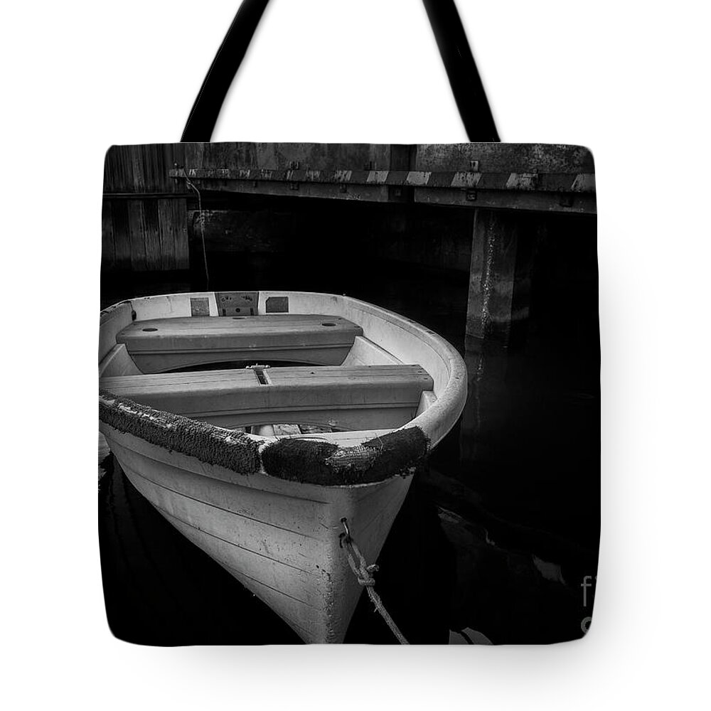  Tote Bag featuring the photograph Two Seater by Hugh Walker