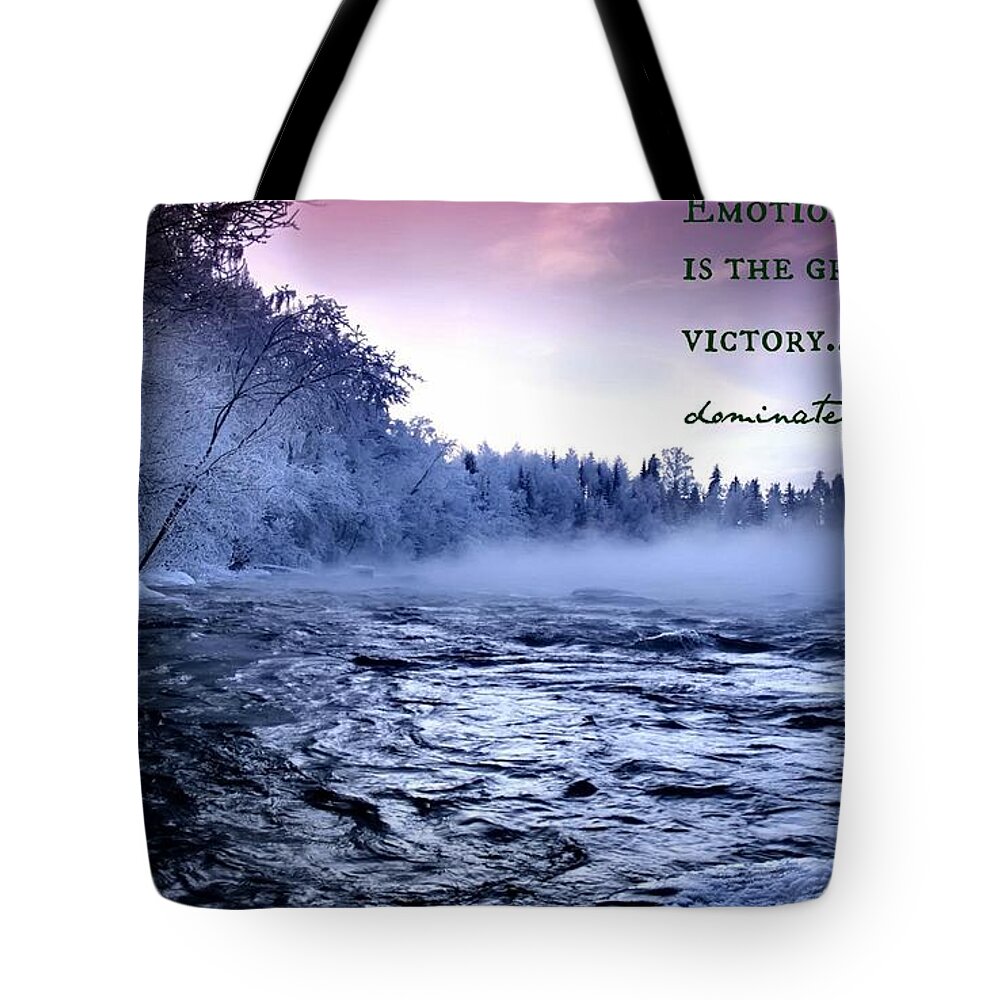  Tote Bag featuring the photograph Uplifting400 by David Norman