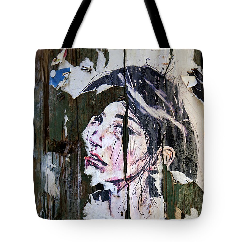 Vancouver Tote Bag featuring the photograph Vancouver Poster by Theresa Tahara