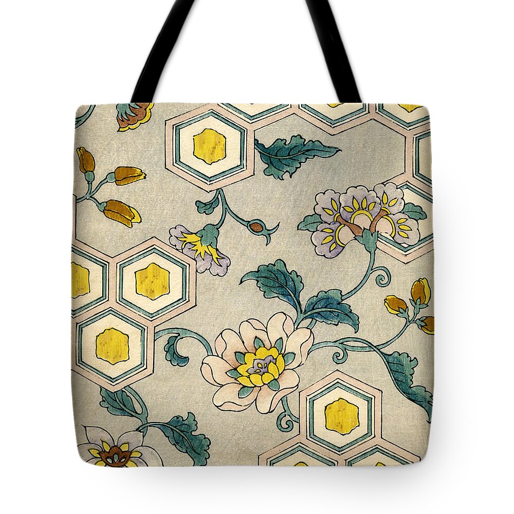 Japanese Tote Bags