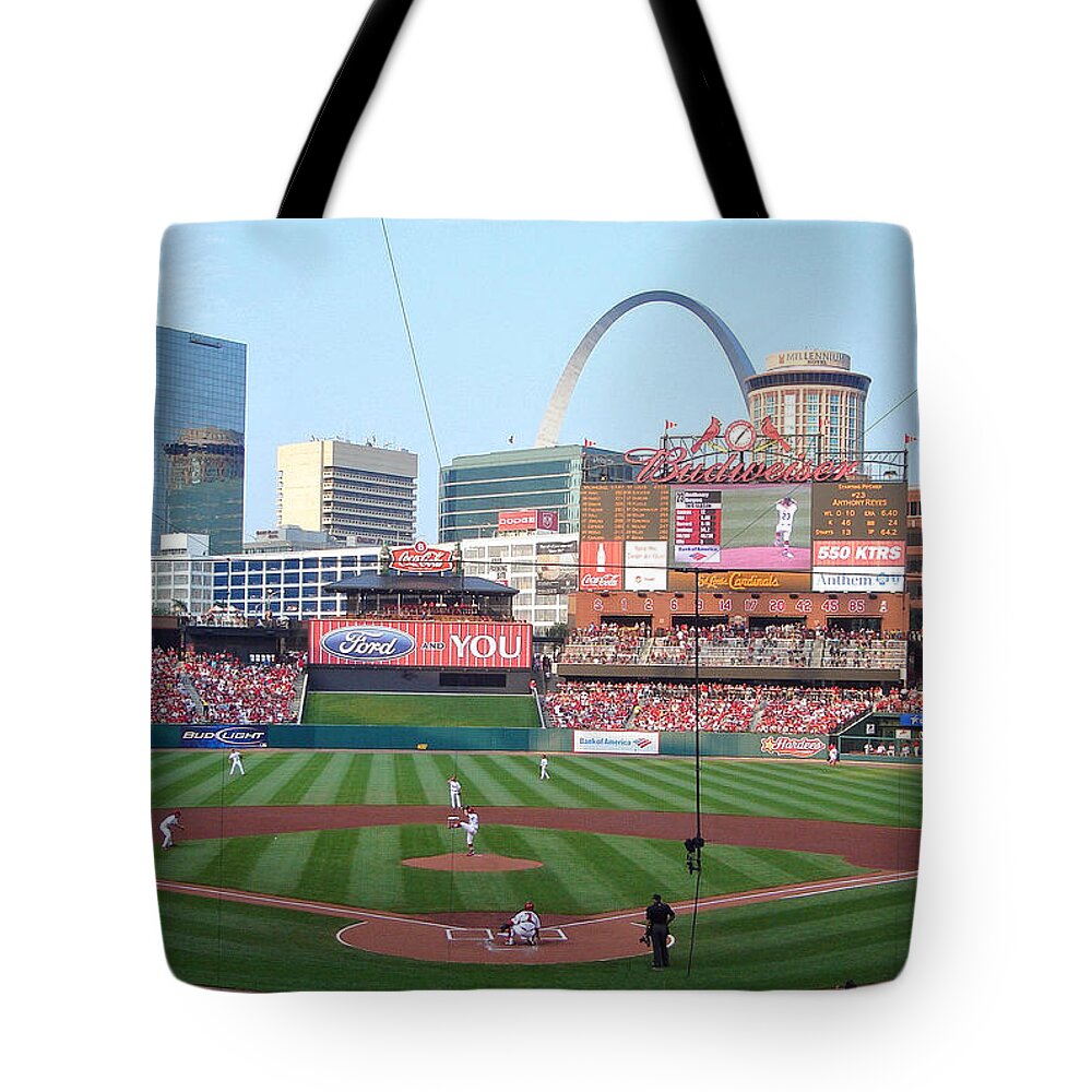 Scenery Tote Bag featuring the photograph Warming Up by Sandy Keeton