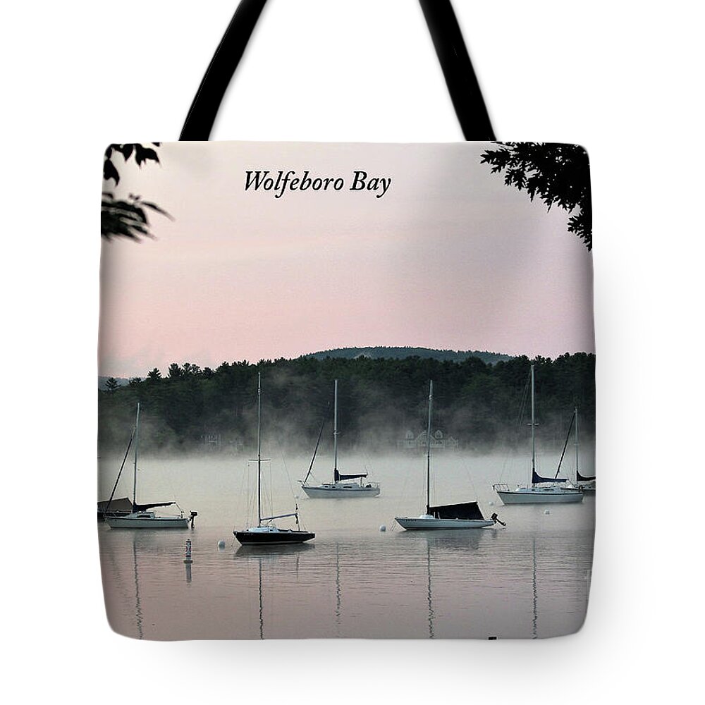  Tote Bag featuring the photograph Wb003 by Donn Ingemie