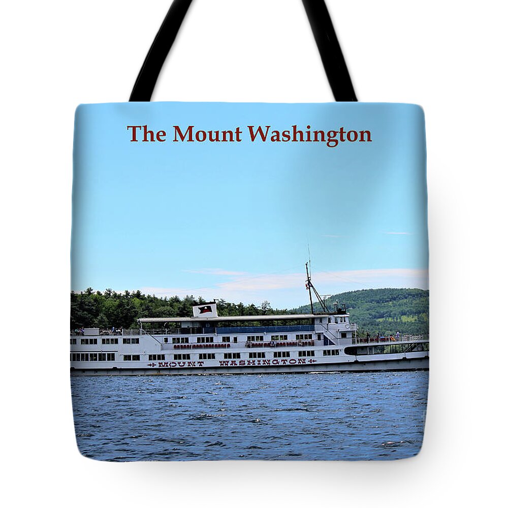  Tote Bag featuring the photograph Wb040 by Donn Ingemie