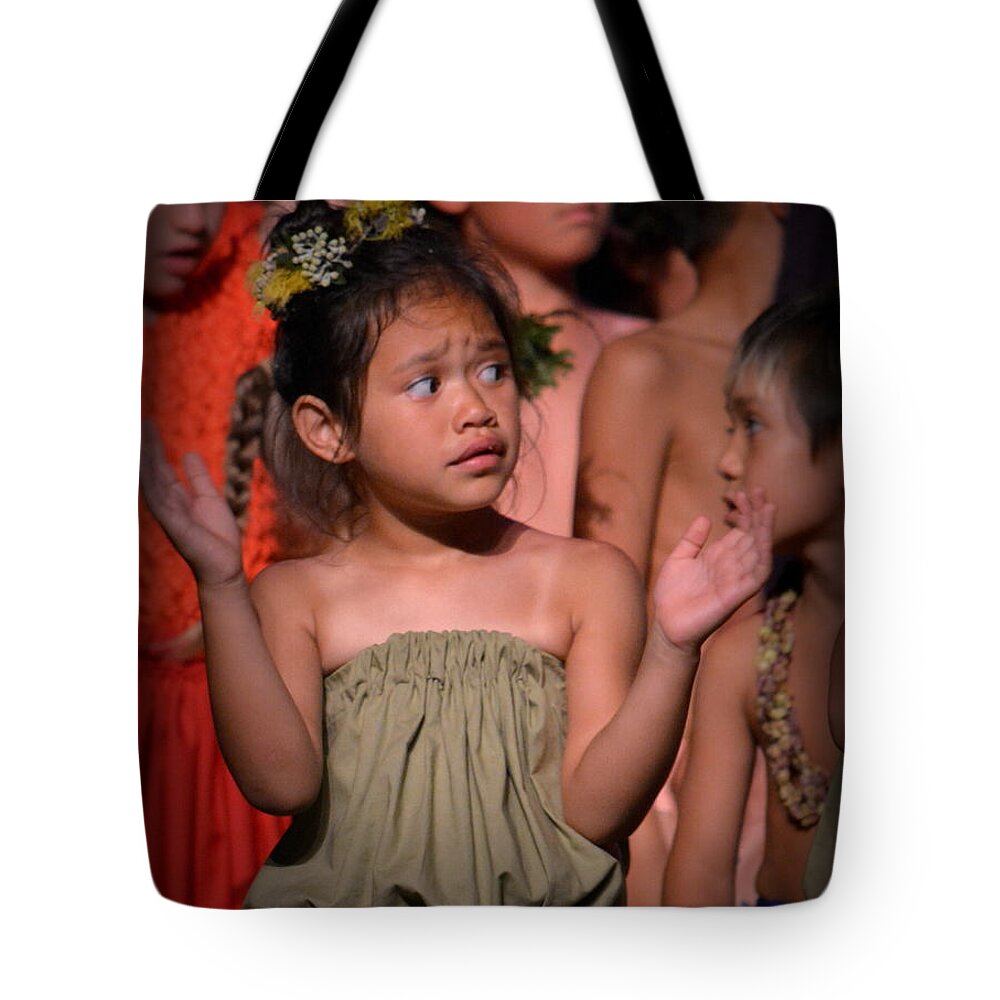 Child Tote Bag featuring the photograph What Happened by Lori Seaman