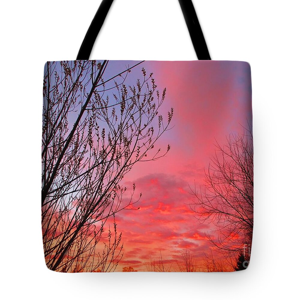 While You Were Sleeping Tote Bag featuring the photograph While You Were Sleeping by Martin Howard