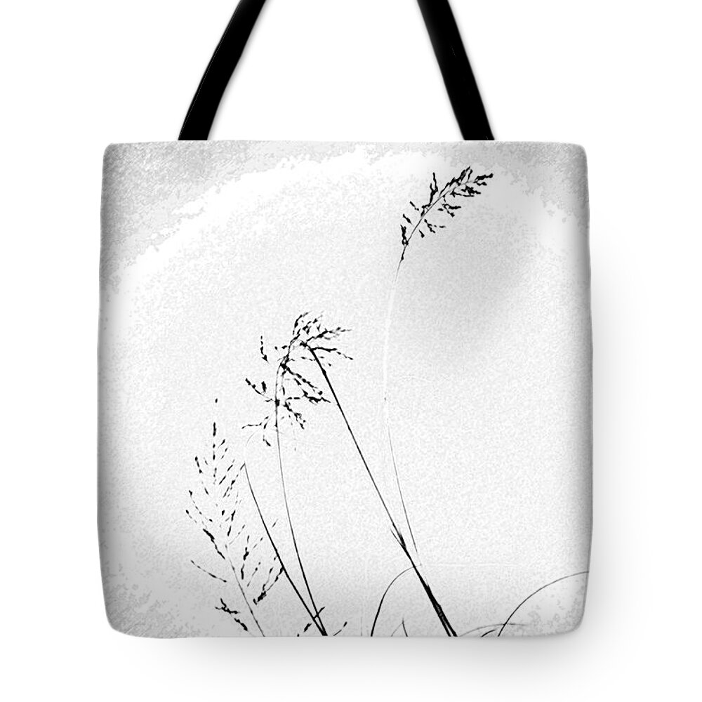 Photographic Art Tote Bag featuring the photograph Whisper by Vicki Pelham