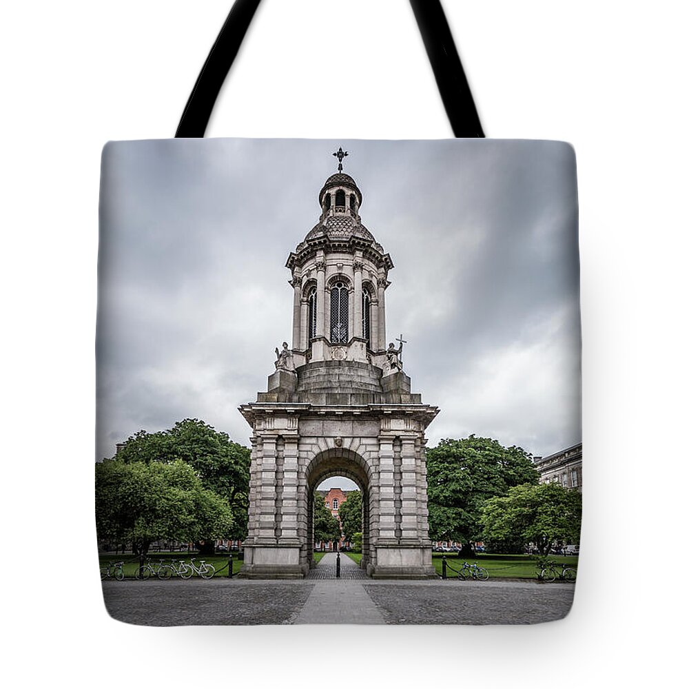 Kremsdorf Tote Bag featuring the photograph Wholeness Of The Essence by Evelina Kremsdorf