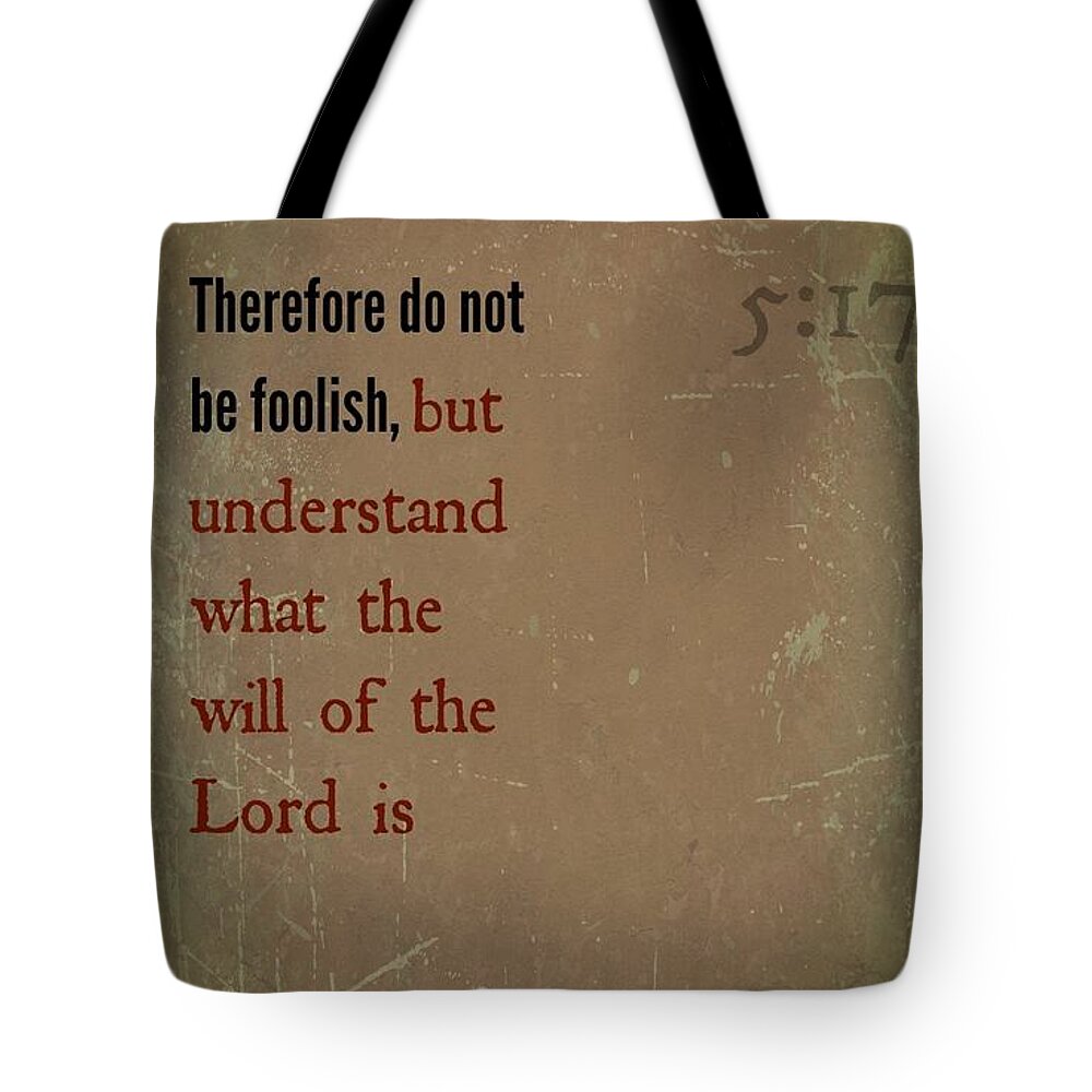  Tote Bag featuring the photograph Will Of God2 by David Norman