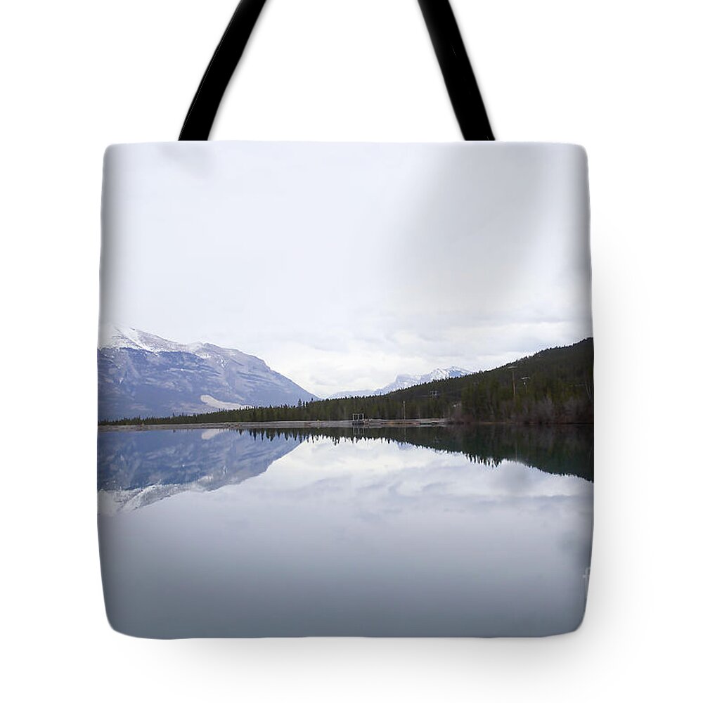 #nature Tote Bag featuring the photograph With A Clear Conscience by Jacquelinemari