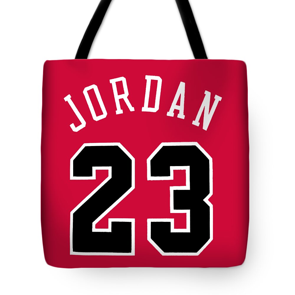 Jordan Tote Bag.
