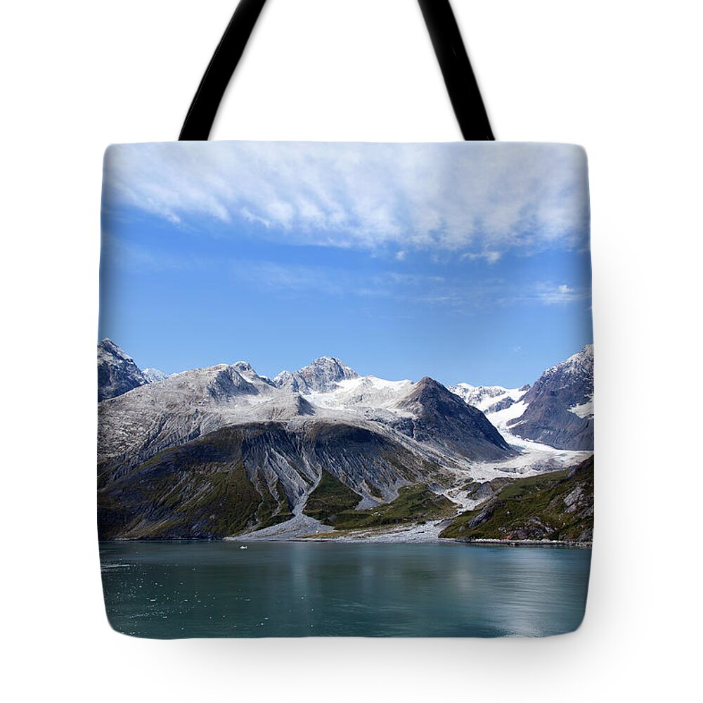 Nature Tote Bag featuring the photograph North Beauty #1 by Ramunas Bruzas