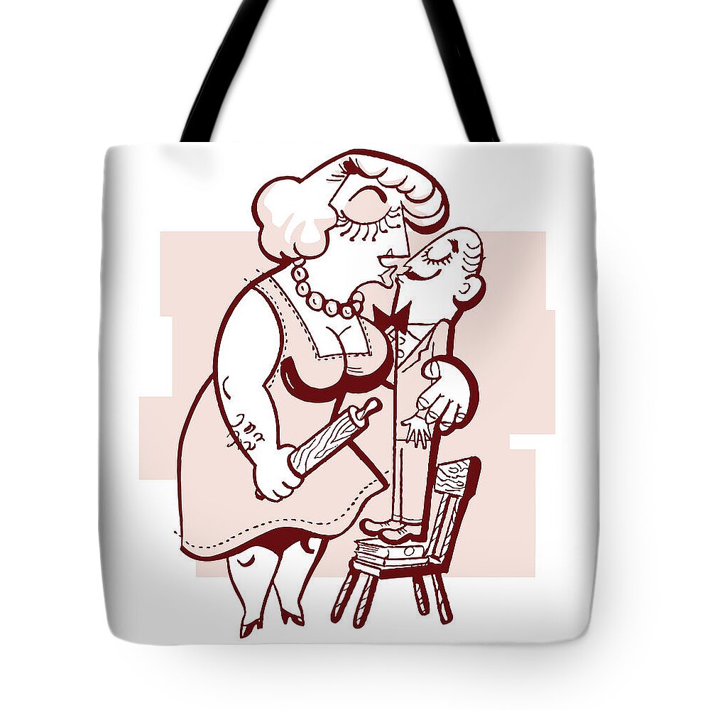 Different Unusual Tote Bags