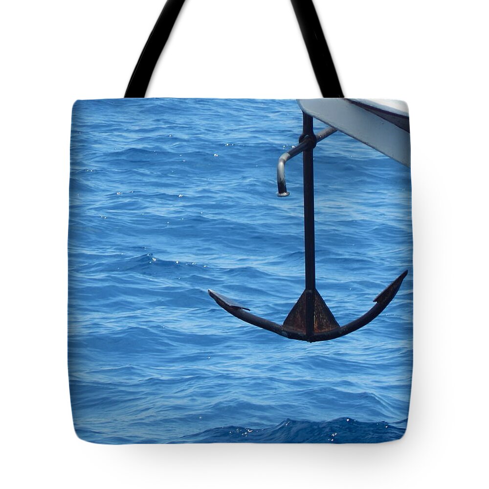 Marmaris Tote Bag featuring the photograph Yachting marina of Marmaris in Turkey resort town on the Aegean #13 by Oleg Prokopenko