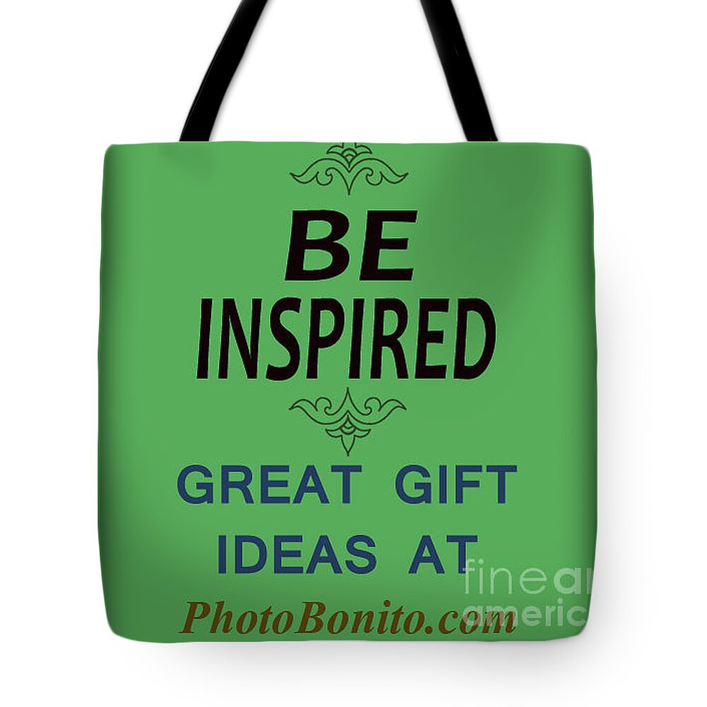  Tote Bag featuring the photograph 41- Photobonito by Joseph Keane