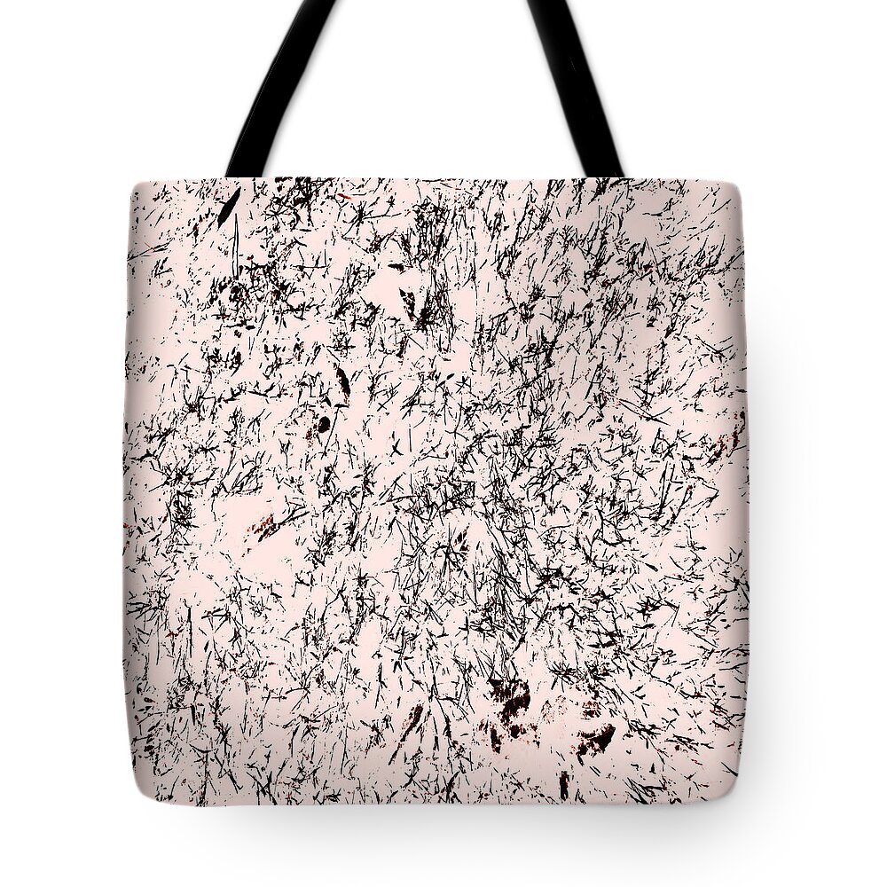 Wall Art Tote Bag featuring the photograph 65 by Andrea Crump
