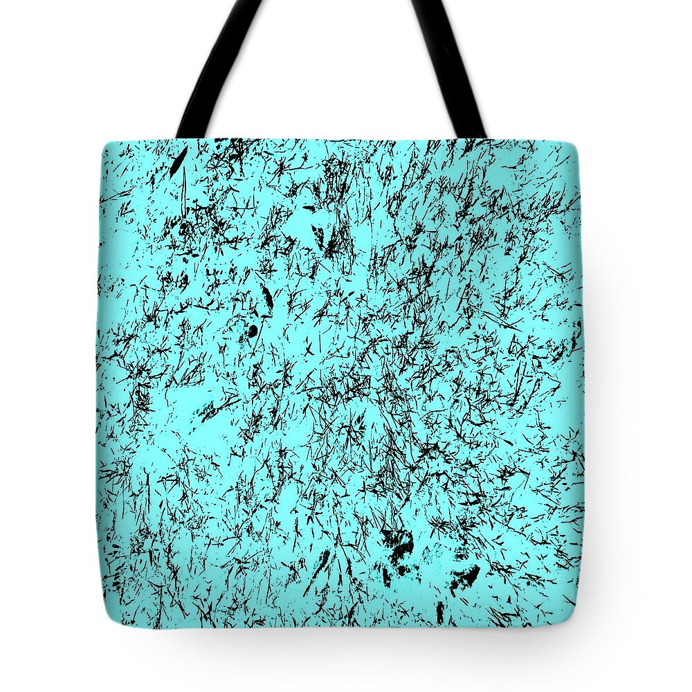 Wall Art Tote Bag featuring the photograph 69 by Andrea Crump