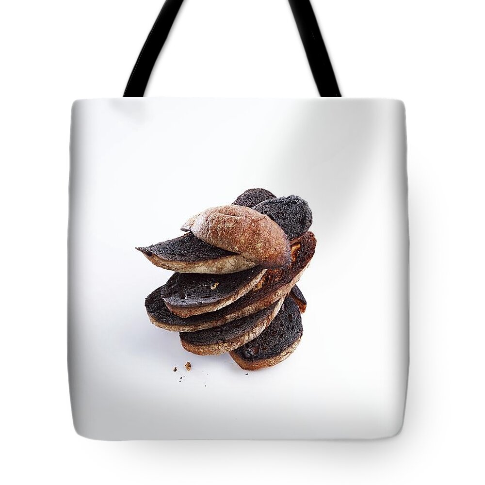 Carcinogenic Tote Bags