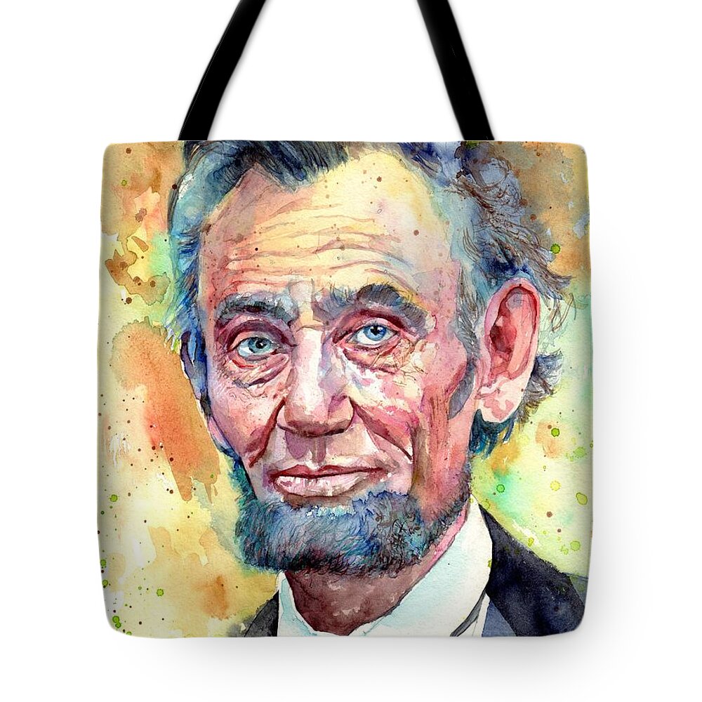 Dred Tote Bags