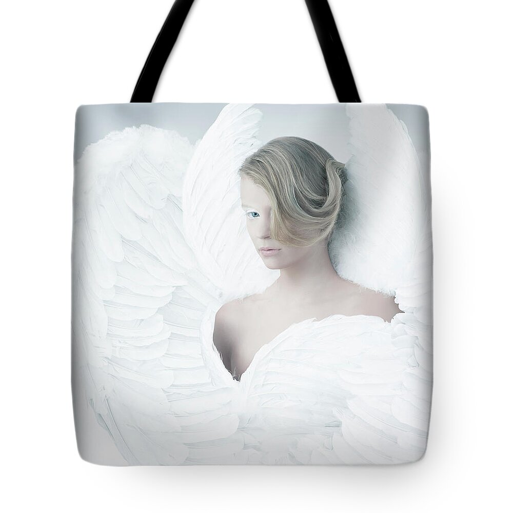 Tote Bag - Angel