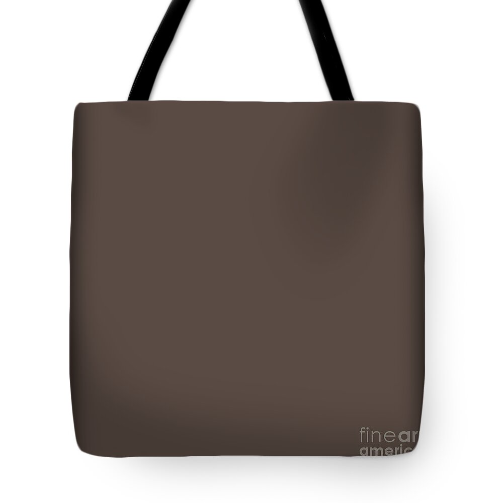 Chateau-brown Tote Bag featuring the photograph Chateau Brown by Sharon Mau