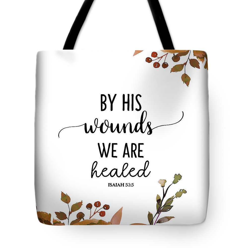 Christian Totes and Purses 