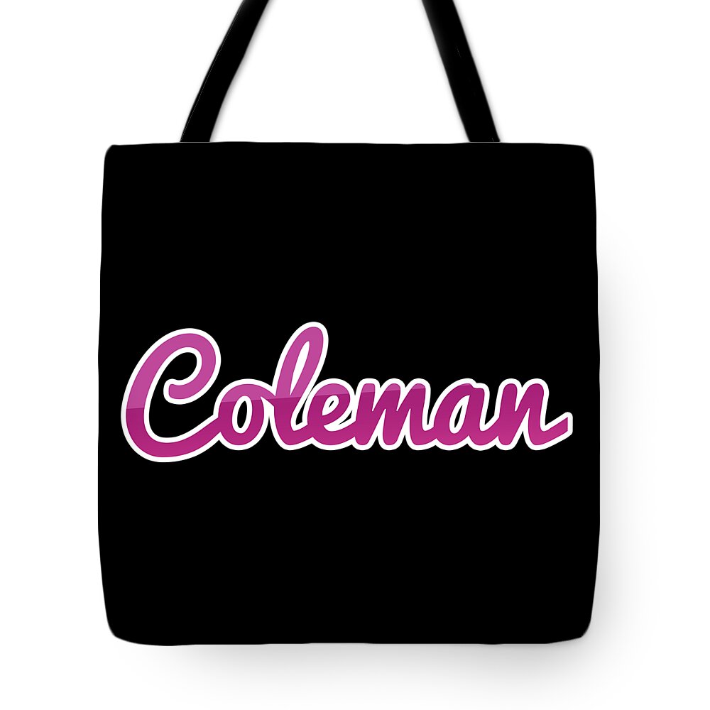 Coleman #Coleman Coffee Mug by TintoDesigns - Pixels