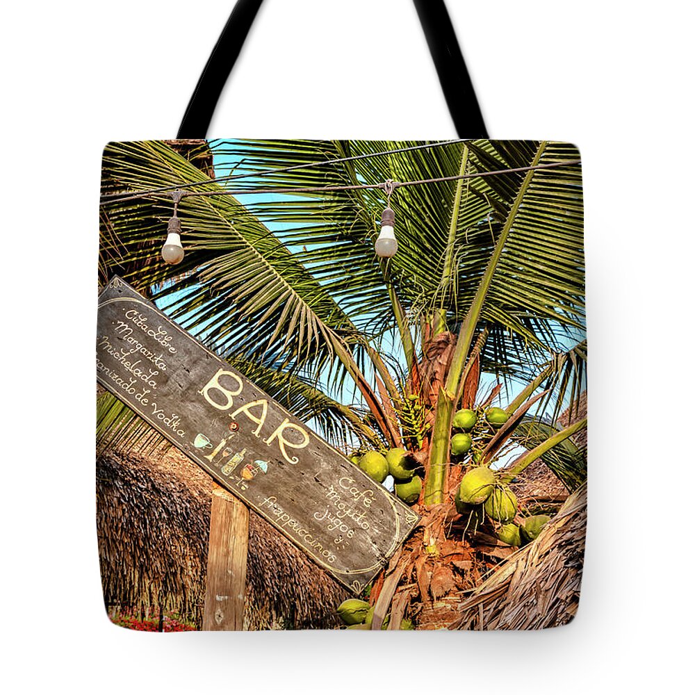 Guajira Tote Bags