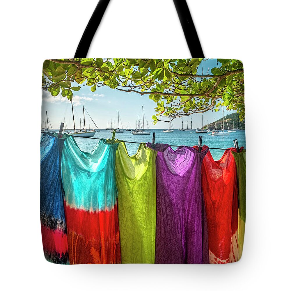 Cover Up Tote Bag featuring the photograph Coverup by Gary Felton