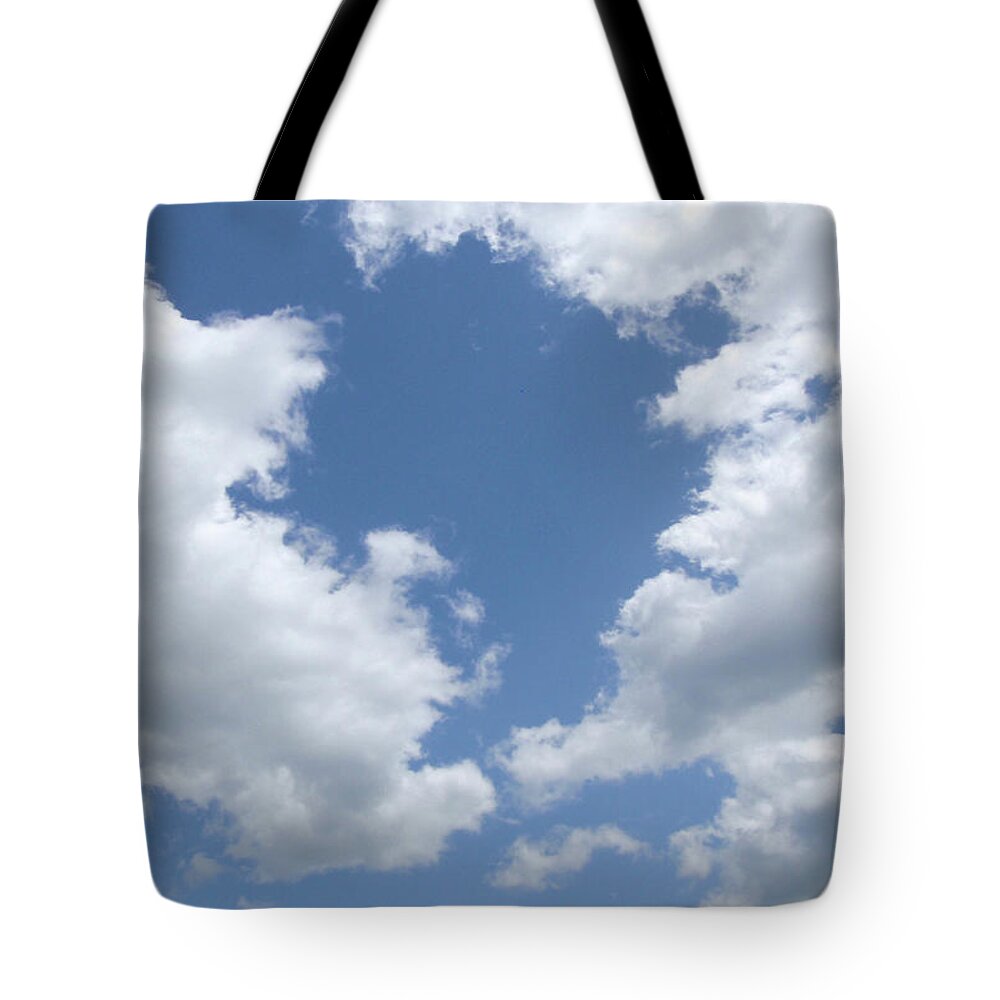 Banks Tote Bag featuring the photograph Day Dreamer by JAMART Photography