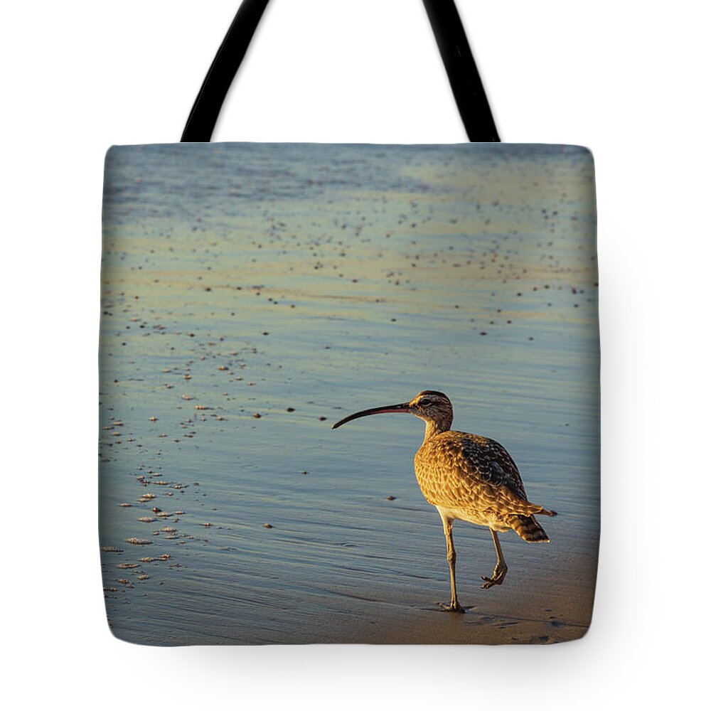 Determination Tote Bag featuring the photograph Determination by Liz Albro