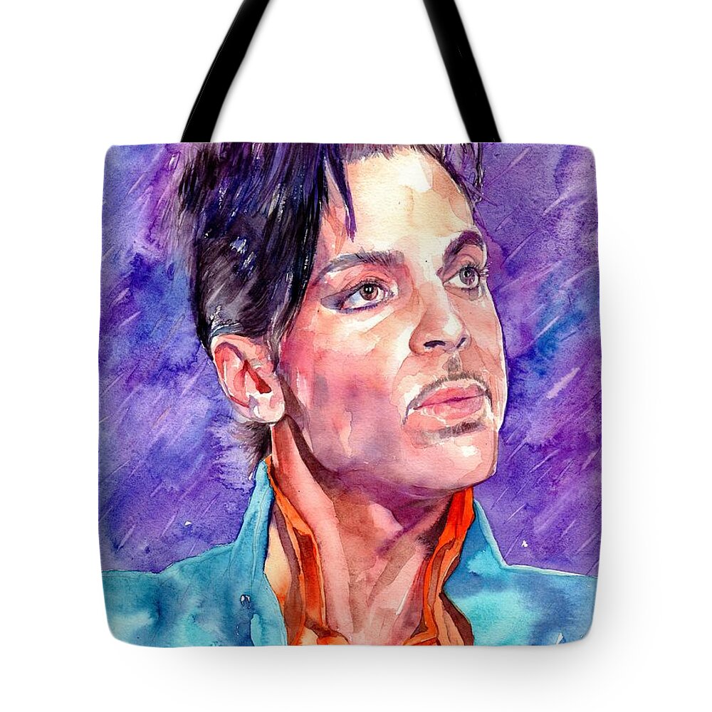 Unreal Tote Bags