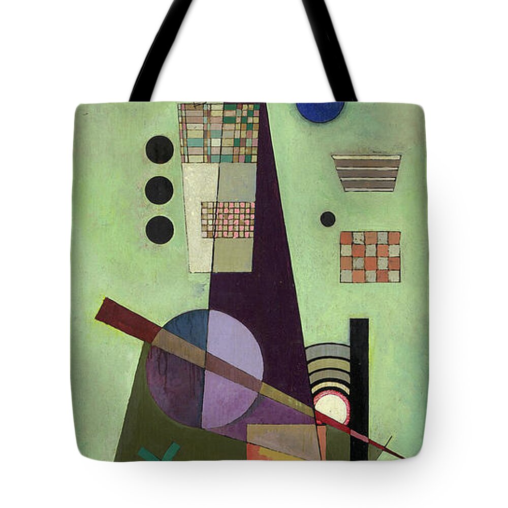 Extend Tote Bags