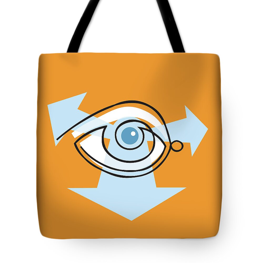Watch Parts Tote Bags