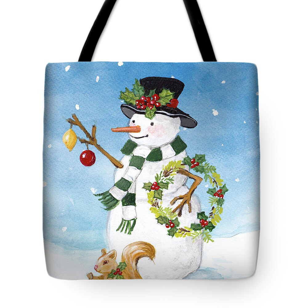 Holiday Shopping Bags I Zip Pouch by Lanie Loreth - Fine Art America