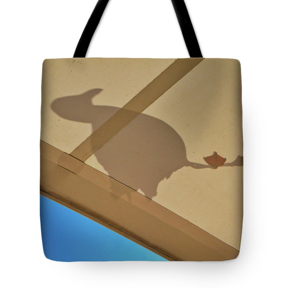 Cruises Tote Bag featuring the photograph Free ride by Segura Shaw Photography