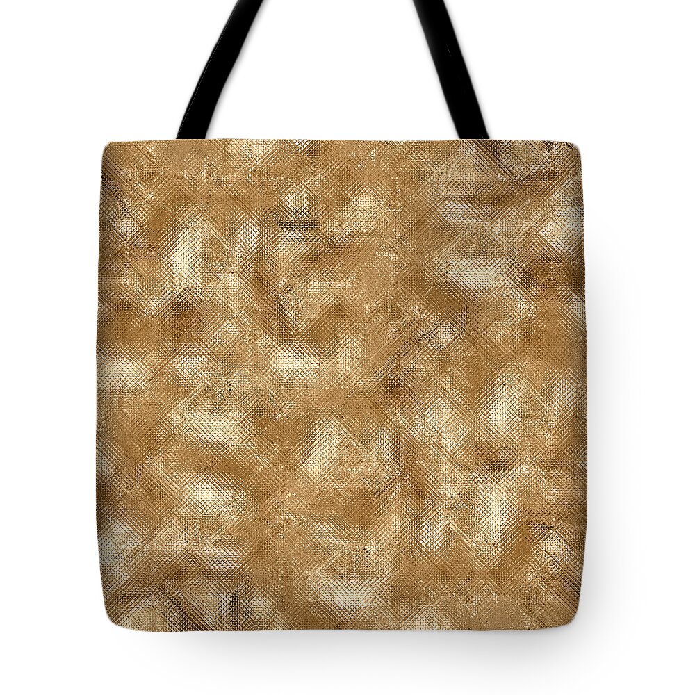 Cute Tote Bag featuring the photograph Gold metal by Top Wallpapers