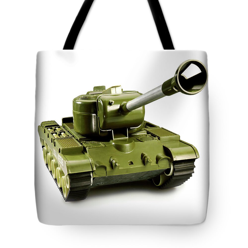 Vehicles Tote Bags